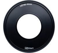 LEE Filtres LEE85 Bague d'adaptation 43 mm pour Porte-Filtre - L85AR43