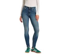 Lee FOREVERFIT Jeans, Indigo Tea, 28W / 33L Femme