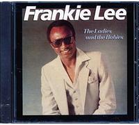 Lee, Frankie - Ladies & the Babies