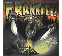 Lee, Franky - There is No Hell Like. [Import]