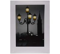 Lee Frost (Venetian Twilight 60 x 80 cm Toile Imprimée