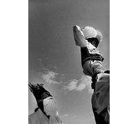 Lee Gap-Chul: The Seeker of Korea's Spirit