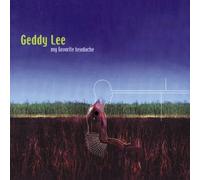 Lee, Geddy - My Favorite Headache by Lee, Geddy (2010) Audio CD