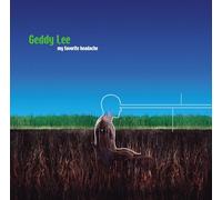 Lee Geddy - My Favourite Headache [Import]