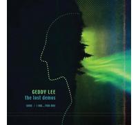 Lee Geddy – The Lost Demos – Éd. RSD 2025 – Import (Rhino)