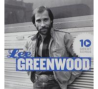 Greenwood, Lee - 10 Songs