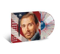 Lee Greenwood American Patriot (Vinyl)