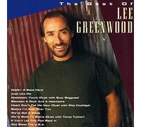 Lee Greenwood - Best of