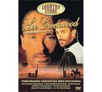 Lee Greenwood - Christmas Special , (Country Store Collection) G