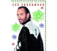 Lee Greenwood - Christmas with Lee Greenwood [Import]