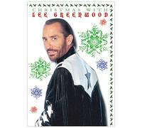 Christmas with Lee Greenwood