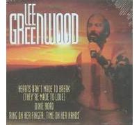 Lee Greenwood - Lee Greenwood