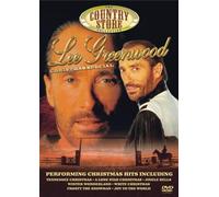 Lee Greenwood - Lee Greenwood - Christmas Special [Import anglais]