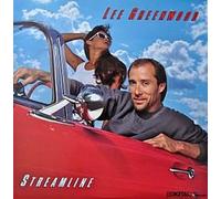 LEE GREENWOOD - LEE GREENWOOD streamline MCA 5622 (LP vinyl record)