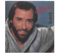LEE GREENWOOD - LEE GREENWOOD you've got a good love comin' MCA 5488 (LP vinyl record)