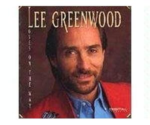 Lee Greenwood - Love's on The Way