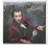 Lee Greenwood - Somebody's Gonna Love You (1983, US) [Import]