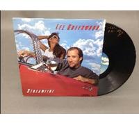 Lee Greenwood - Streamline LP (Vinyl Album) US MCA 1985