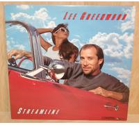 Lee Greenwood - Streamline - MCA Records - MCA-5622