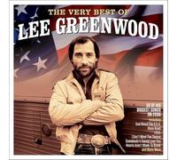 Lee Greenwood - The Very Best Of Lee Greenwood [2CD]
