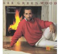Lee Greenwood - to Christmas