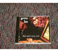 Lee, Greta - This Ain't Over Yet