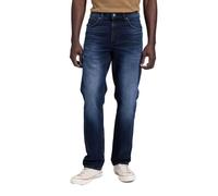 Lee Haden Relaxed Straight Fit Jeans 34