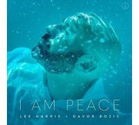 Lee Harris - I Am Peace [Compact Discs]