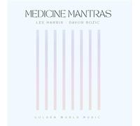 Lee Harris - Medicine Mantras