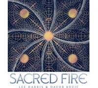Lee Harris - Sacred Fire