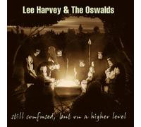 Lee Harvex and the Oswalds - Still Confused But on a Higher [Import]