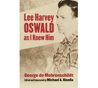 Lee Harvey Oswald as I Knew Him
