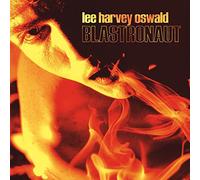 Lee Harvey Oswald Ba - Blastronaut (Green Vinyl)