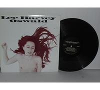 Lee Harvey Oswald Band - Taste of Prison [VINYL]