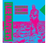 LEE HARVEYS - RESISTANCE IS NOT TERRORISM