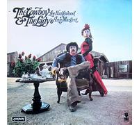 Lee Hazlewood - Cowboy & the Lady [Vinyl LP]