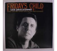 Lee Hazlewood - Friday’S Child