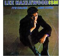Lee Hazlewood - Lee Hazlewoodism Its Cause And Cure