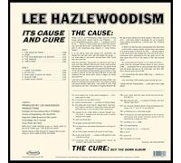 Lee Hazlewood - Lee Hazlewoodism-It's Cause and Cure (Limited Edition) [Vinyl] [Import]