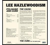 Lee Hazlewood - Lee Hazlewoodism-It's Cause and Cure (Limited Edition) [Vinyl] [Import]