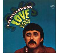 Lee Hazlewood – Love and Other Crimes – Vinyle – Real Gone Music