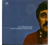 Lee Hazlewood - Strung Out on Something New [Import]
