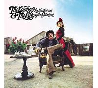 Lee Hazlewood - The Cowboy And The Lady
