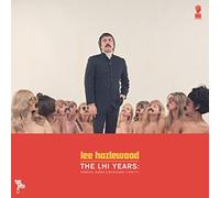 Lee Hazlewood - The Lhi Years/Singles Nudes and Backsides