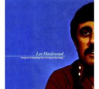 Lee Hazlewood - The Reprise Recordings (2cd) [Compact Discs]