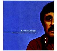 Lee Hazlewood - The Reprise Recordings (2cd) [Compact Discs]