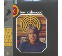 Lee Hazlewood - THE SPACE LADY'S GREATEST HITS