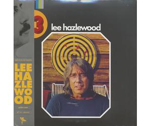 Lee Hazlewood - THE SPACE LADY'S GREATEST HITS