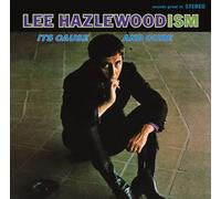 Lee Hazlewoodism : It's Cause And Cure Édition Limitée Vinyle