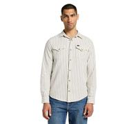 Lee Herren Hemd Clean Western Shirt, Regular Fit
